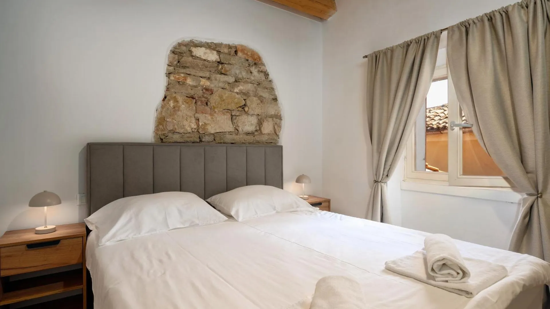 فيلا Casa Angelina فيرسار