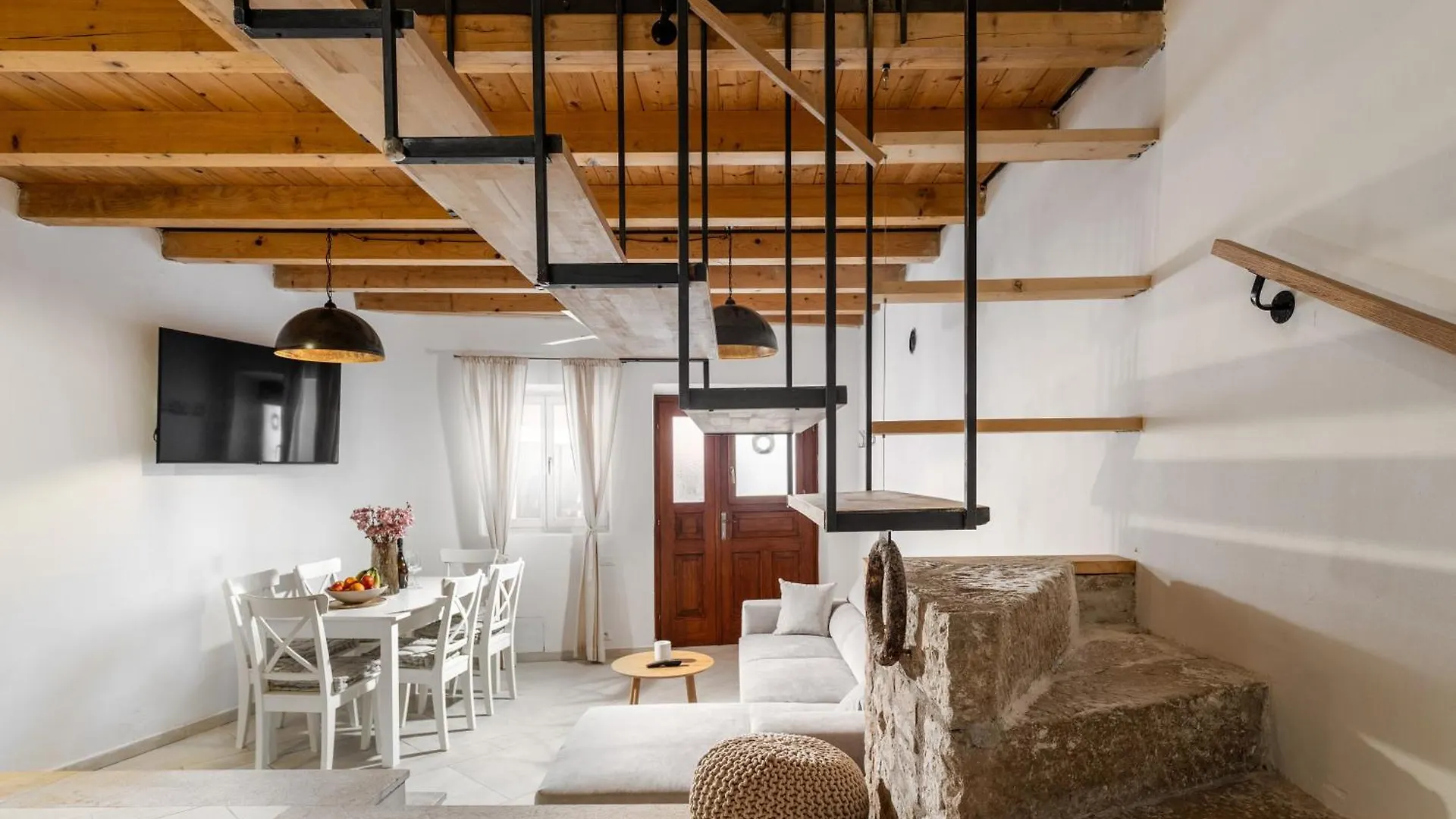 Вилла Casa Angelina Врсар Дом отдыха