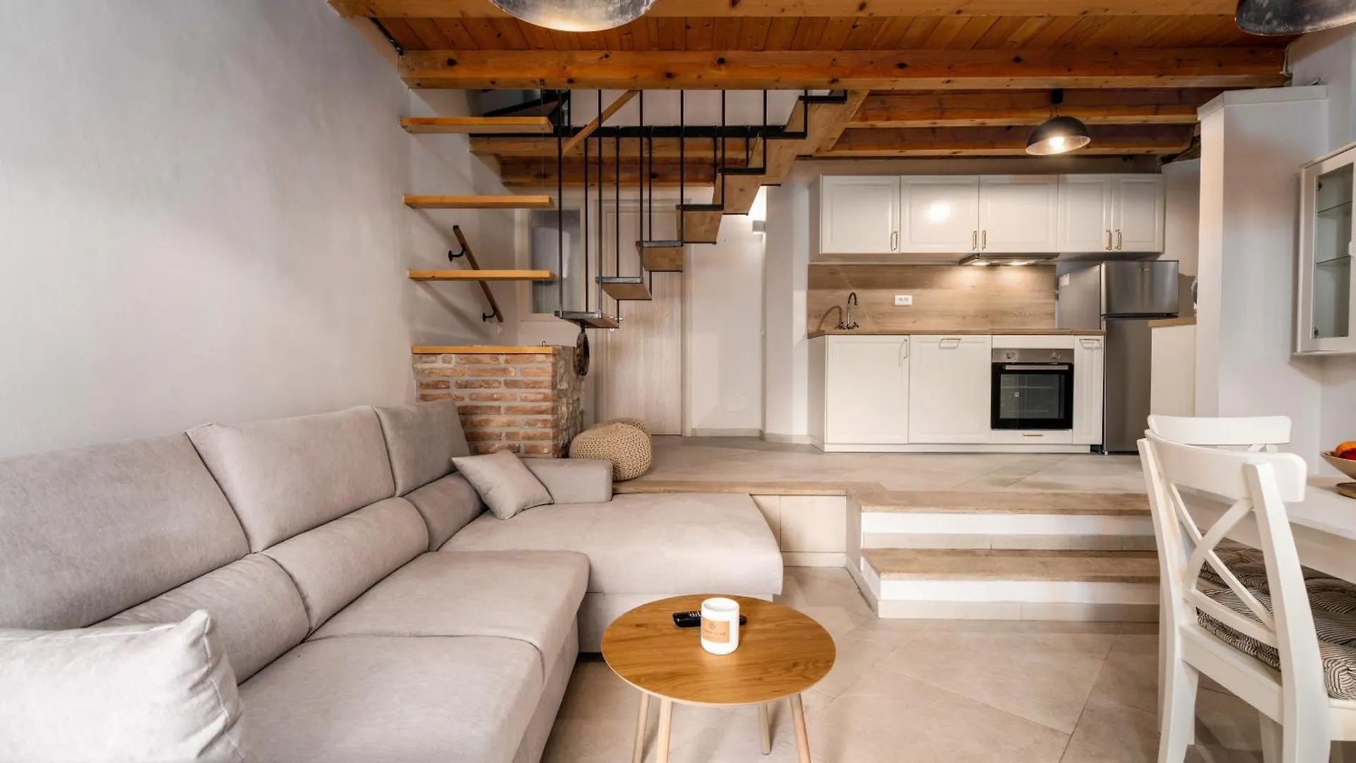 فيلا Casa Angelina فيرسار