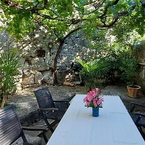 The Istrian Ferienhaus