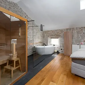 Apartmán Casanova, Vrsar