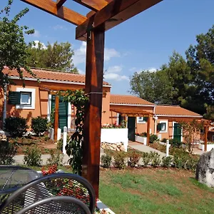 База отдыха Koversada Naturist Park, Врсар